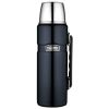 Thermos SK2010MBTRI4 40 Oz Stainless King Beverage Bottle