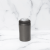 Better Homes & Gardens 3-in-1 Gunmetal Can Cooler