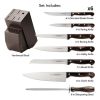 Tramontina 13 Piece Knife Set