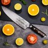 8 inch Professional German 1.4116 Chef Knife