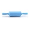 Non-Stick Silicone Mini Rolling Pin for Kids No Sticking to Dough Baking Gadget Tool Kitchen Tool