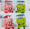 Children Dinosaur Dual Water Dispenser Toy