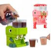 Children Dinosaur Dual Water Dispenser Toy